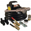 24V Portable Diesel Biodiesel Transfer Fuel Pump Kit - 24 Volt