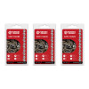 3 Pack of 18" Chainsaw Chains - 72 Link
