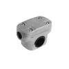 Petrol Garden Brush Cutter Handle Bracket / Clamp Assembly MK2 (PGBC-5200)