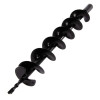 Earth Auger 100mm Drill Bit (PGEA-5200)