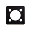 Earth Auger Gearbox Spacer (PGEA-5200)