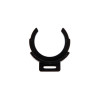 Replacement Handle Clip (PGHT-2600)