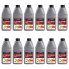 12 Pack 1L - 2 Stroke Oil (2T)