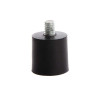 Rubber Foot (PPG-2800/PPG-3750)