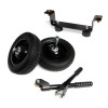 Wheel Kit (PPG-2800/PPG-3750)