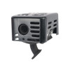 Exhaust (PPPW-2900/PPWP-2000/PPWP-3000)