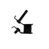 Engine Mount (PPPW-2900)