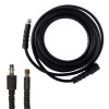Replacement Hose for Petrol Pressure Washer (M22 x M14)
