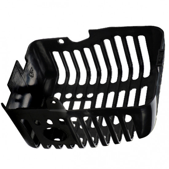 Exhaust Cover