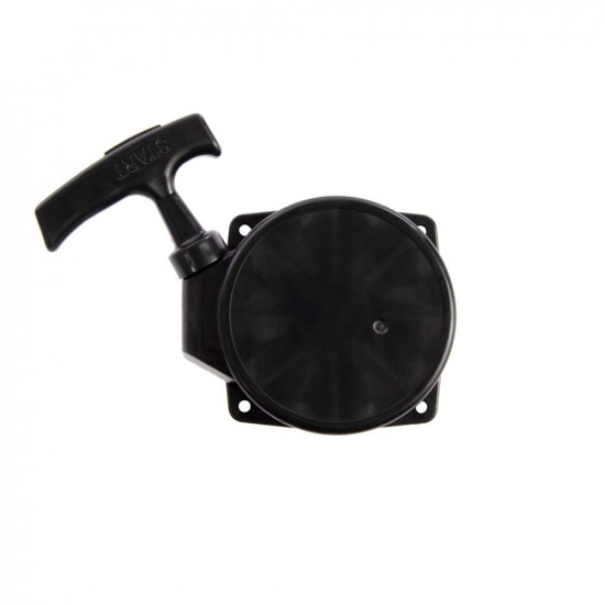 PBLB-6500 Recoil