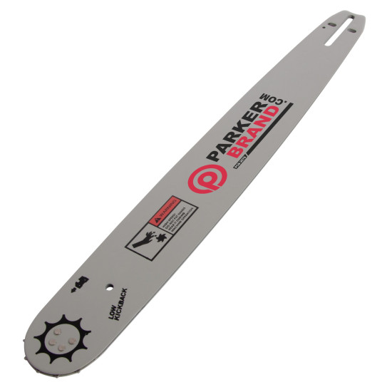 20" Replacement Chainsaw Bar