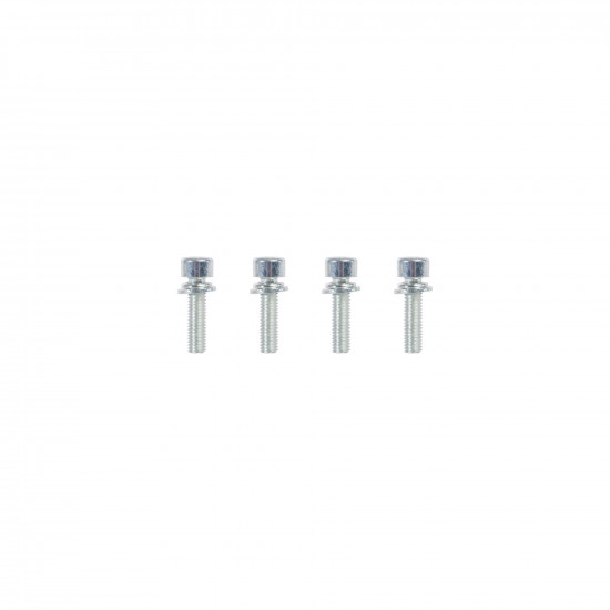 X4 Recoil Bolts (PGXX-5200)