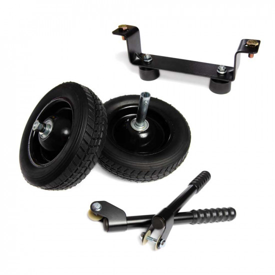 Wheel Kit (PPG-2800/PPG-3750)