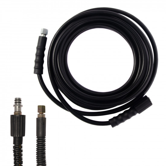 Replacement Hose for Petrol Pressure Washer (M22 x M14)