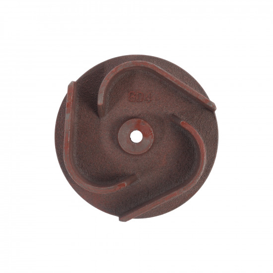 2" Impeller (PPWP-2000)