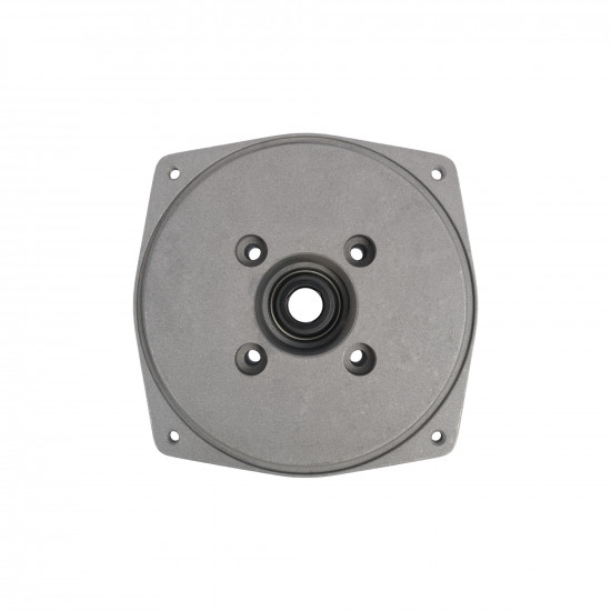 2" Pump Cover (PPWP-2000)