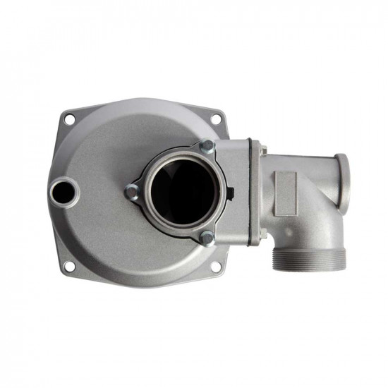 3" Complete Pump Housing (PPWP-3000)