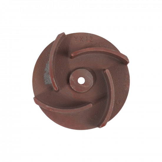 3" Impeller (PPWP-3000)