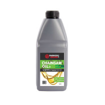 1L - Chainsaw Oil (ISO100)
