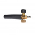 Snow Foam Pressure Washer Lance