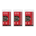 3 Pack of 18" Chainsaw Chains - 72 Link