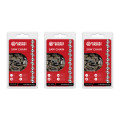 3 Pack of 20" Chainsaw Chains - 76 Link