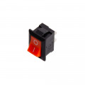 On/Off Switch (PBV-2600/PGBC-5200/PGHT-2600)