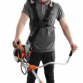 52cc Petrol Garden Brush Cutter, Grass Trimmer