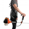 52cc Petrol Garden Brush Cutter, Grass Trimmer