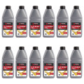 12 Pack 1L - 2 Stroke Oil (2T)