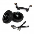 Wheel Kit (PPG-2800/PPG-3750)