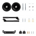 Wheel Kit (PPG-2800/PPG-3750)