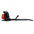 65cc Petrol Backpack Leaf Blower, Extremely Powerful - 210MPH (MK-II)