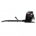 65cc Petrol Backpack Leaf Blower, Extremely Powerful - 210MPH (MK-II)