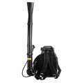65cc Petrol Backpack Leaf Blower, Extremely Powerful - 210MPH (MK-II)