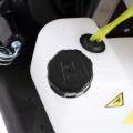 65cc Petrol Backpack Leaf Blower, Extremely Powerful - 210MPH (MK-II)