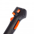 65cc Petrol Backpack Leaf Blower, Extremely Powerful - 210MPH (MK-II)