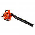 26cc 3-in-1 Petrol Leaf Blower, Vacuum, Mulcher & Shredder