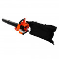26cc 3-in-1 Petrol Leaf Blower, Vacuum, Mulcher & Shredder