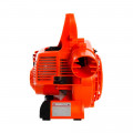26cc 3-in-1 Petrol Leaf Blower, Vacuum, Mulcher & Shredder