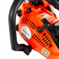 26cc 10" Petrol Top Handle Topping Chainsaw - Free Bar Cover & More