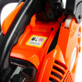26cc 10" Petrol Top Handle Topping Chainsaw - Free Bar Cover & More