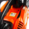 26cc Petrol Chainsaw Pack + 4 x Chains + 2 x Bars + Oils + More!