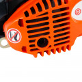 26cc 10" Petrol Top Handle Topping Chainsaw - Free Bar Cover & More