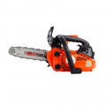26cc 10" Petrol Top Handle Topping Chainsaw - Free Bar Cover & More