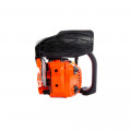 26cc 10" Petrol Top Handle Topping Chainsaw - Free Bar Cover & More