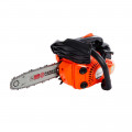 26cc 10" Petrol Top Handle Topping Chainsaw - Free Bar Cover & More