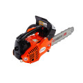 26cc Petrol Chainsaw Pack + 4 x Chains + 2 x Bars + Oils + More!