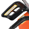 45cc Petrol Chainsaw Pack + 16" Bar & 2 x Chains + 20" Bar & 2 x Chains + Oils + More!
