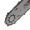 45cc 16" Petrol Chainsaw + 2 x Chains + More!